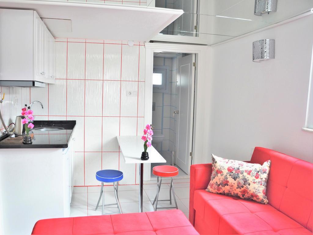 شقة اسطنبول  في Vip Gold Sui̇Tes الغرفة الصورة